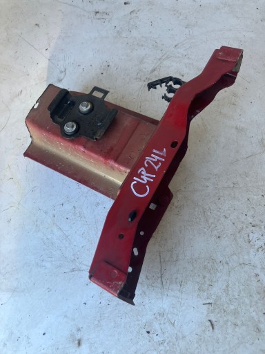čtvrtka čtvrtka držák stěny předního levý předek C4 PICASSO II #24