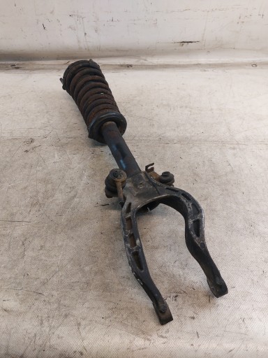 shock absorber spring left front ALFA ROMEO 156 1.9JTD