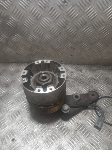 WISKOZA WISCO WISKO IVECO DAILY 4 504034532