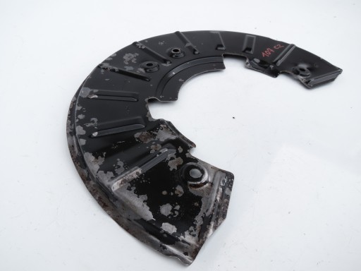 disc KOTWICZNA cover TARCZY of brake PORSCHE CAYENNE and 7L 7L5