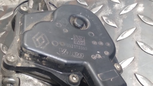 Valvola EGR RENAULT CLIO 3 8200614985 8200906769A