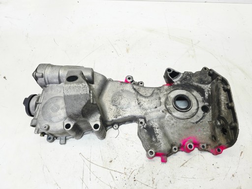 couverture LANCUCHA de la distribution AUDI VOLKSWAGEN SEAT SKODA 1.2 12V CGP 03E109211P