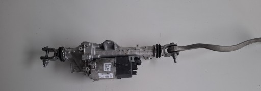 Актуатор заднього рульового моста hsr mercedes glc w254 нова модель 2544609200