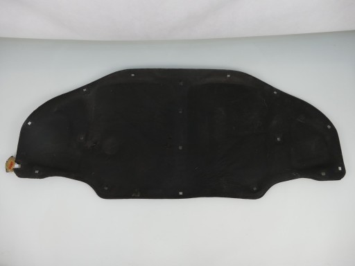 4E0863825 - AUDI A8 D3 до підйому звукоізоляції капот запонки