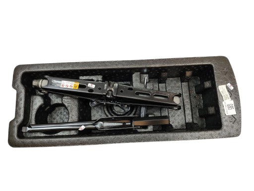 Reparatursatz Polystyren Schalthebel WKRETKA lock with key der Räder KIA XCEED