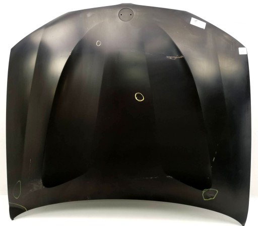 1276000 - Капот двигателя BMW X3 F25 7267337