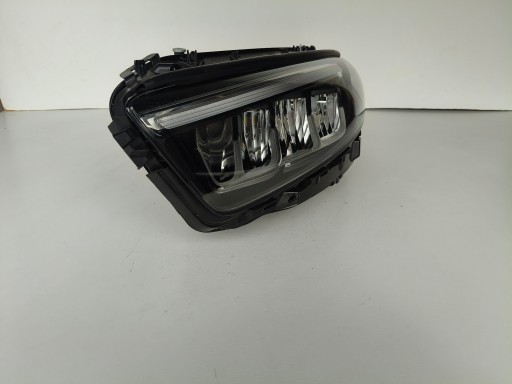 Licht links REFLEKTOR MERCEDES A-KLASA W177 22- LIFT FULL LED