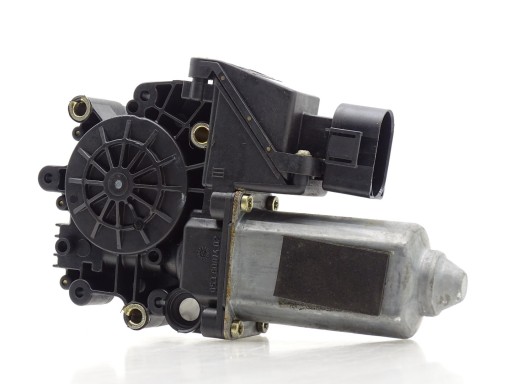 Мотор склопідйомника правого переднього porsche boxster 986 98662410202