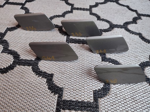 4G8955276D - A7 LIFT 14-17 кришка омивача права LZ1U