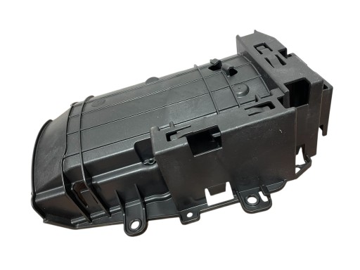 Support plaque Poignée Boîte à fusibles BMW X3 G01 LCI 30ex