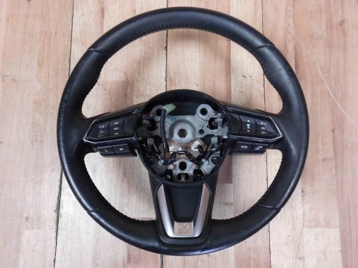 Mazda CX5 II KF 2017+ lenkrad LADNA #2