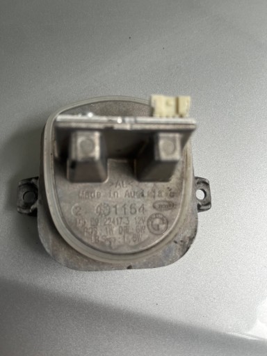 63119498407 - Світлодіодний модуль bmw 7 g11 g12 lift fl right r 22417-3