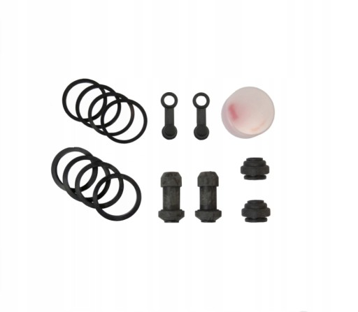 1D.64F - РЕМОНТНЫЙ КОМПЛЕКТ HONDA CB 750 SEVEN FIFTY