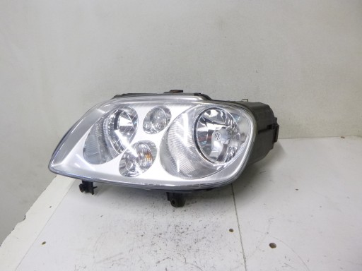 licht links vorne reflektor VW Touran und Caddy III 1T0941005R AL OE 2003–2006