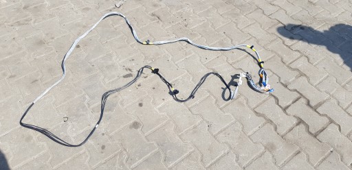 wiring swiatlowod Peugeot 308 SW T9 9804600580