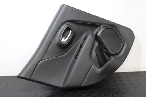 upholstery side door left rear part JEEP RENEGADE