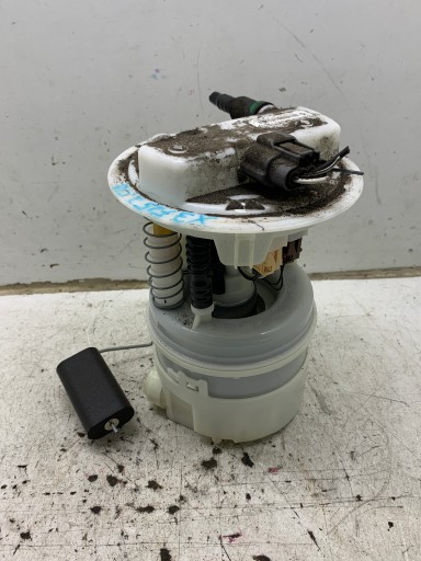 Pompa Pompa carburante 172022047R DACIA DUSTER e LIFT (2013-2017) 1.6B