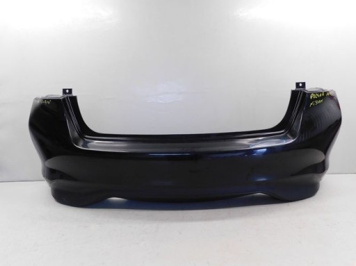 NISSAN PULSAR 14- Stoßstange hinten heck