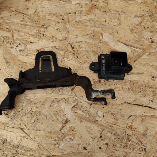 relay plugs ZAROWYCH FORD CUSTOM MK8 LIFT