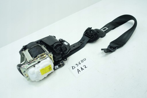 tension belt safety right front AUDI A3 8Y 20