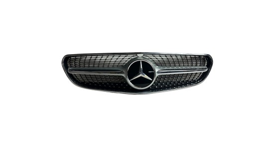0002 - MERCEDES W217 S COUPE AMG решітка КАМЕРА A2178802301