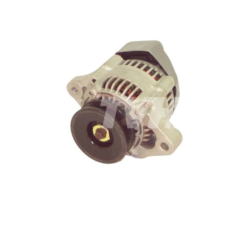 Двигатель 4п тележки генератора Тойота 27060-78001-71