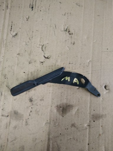 OPEL MERIVA A Handgriff Haltegriff SITZ links heck 93320685