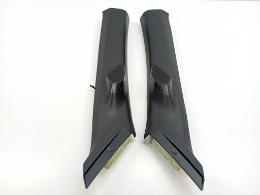 cover SLUPKA A left right GT LINE KPL 98233048ZD 98233050ZD Peugeot 208 II