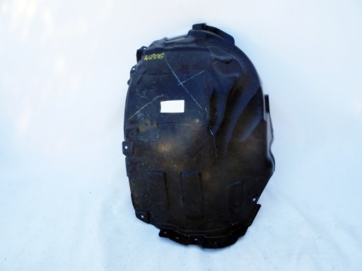 A2068840400 - КОЛІСНА АРКА ПЕРЕДНЯ ПРАВА MERCEDES W206 C-CLASS AMG