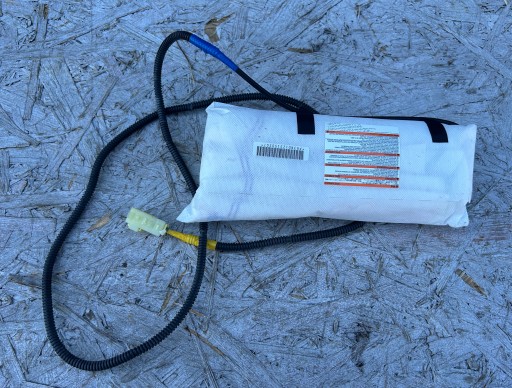 airbag airbag sedile Destra Anteriore NISSAN LEAF e ZE0 10