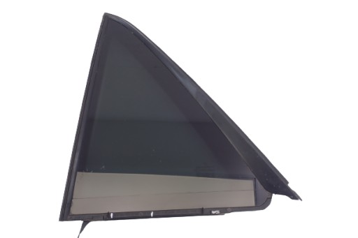 43R-009545 - MERCEDES ML GLE W166 166 левое треугольное стекло 2013