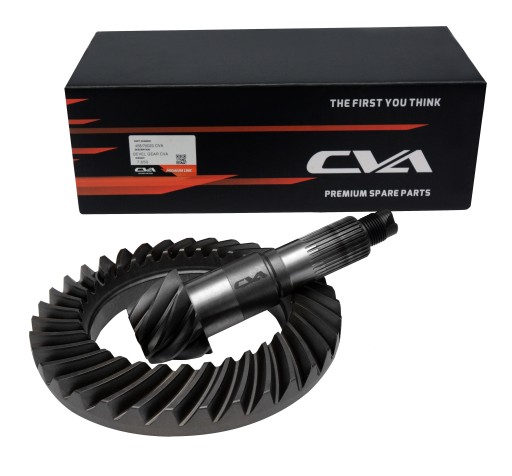 458/70023 - РОЛИК АТАКИ 8/35 С ДИСКОВЫМ КОЛЕСОМ CVA