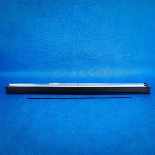 blinds rear electrical rear part right Audi A8 Long 4H4861334A QBC