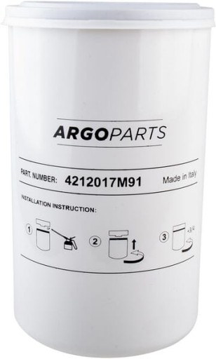 Фільтр 4212017M91