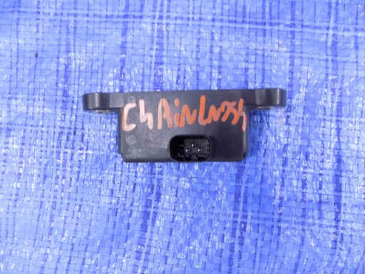 control unit SENSOR ESP C4 AIRCROSS 1,8HDI 12-15R 4670A730