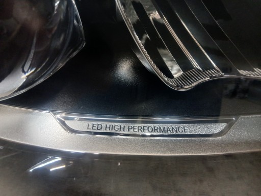 light front right MERCEDES C KLASA W205 A205 FULL LED A2059063803