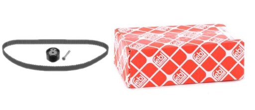 FEBI 21901 КОМПЛЕКТ ГРМ FORD