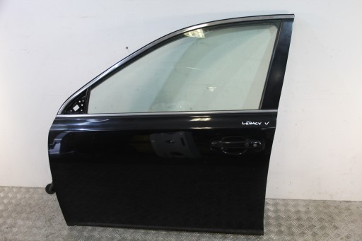 door left front front SUBARU LEGACY V 5