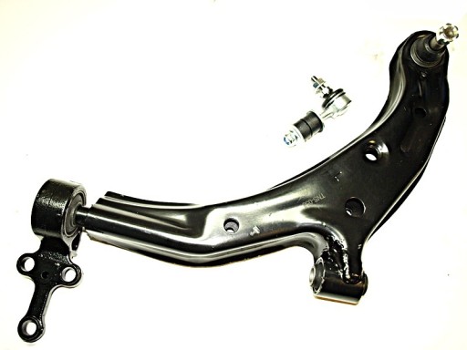 GER244CA g881010 - Рычаг левого рычага nissan almera ii n16 2000 долларов