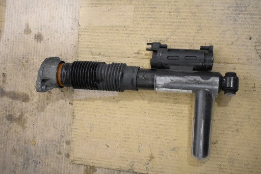 IDEALNY shock absorber rear left MERCEDES W213 E63 1 9