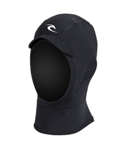 RipCurl E/Bomb 2mm GB HOOD