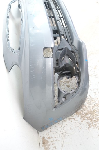 MITSUBISHI SPACE STAR LIFT 2016- bumper front front 6400G516717ZZ