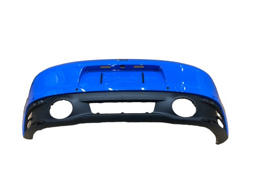 PORSCHE 911 992 GTS CARERRA bumper rear part