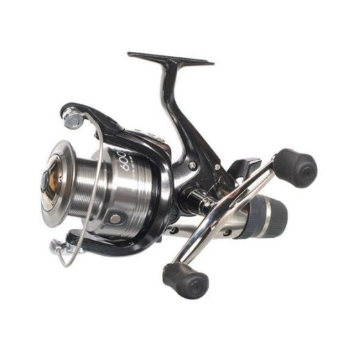 Котушка Shimano Baitrunner XT 4.6:1