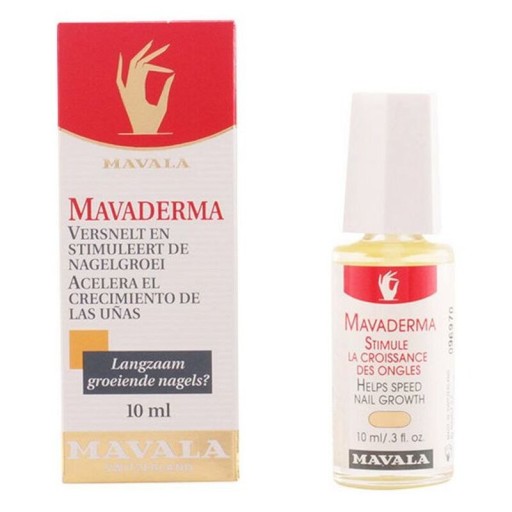 Zosilňovač nechtov Mavaderma Mavala (10 ml)
