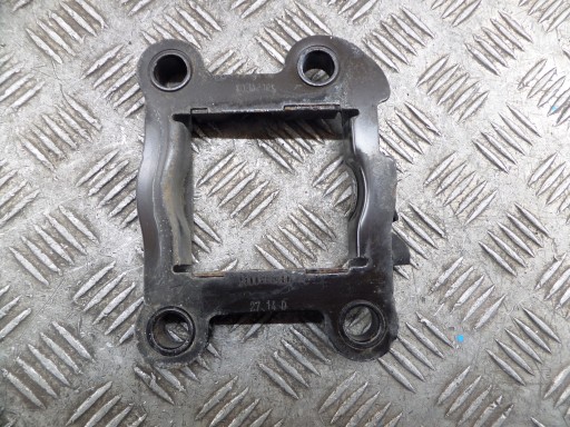 DYSTANS STREFY ZGNIOTU CITROEN DS5 11- 9800655380