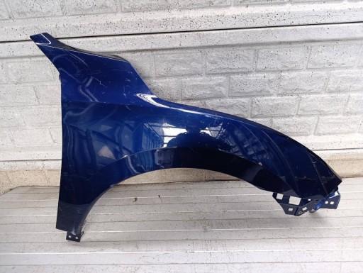 PKT12144 - Honda civic x 15-22 правое переднее крыло оригинал