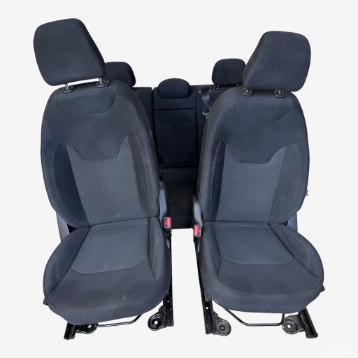 Sitze verkleidung Sitz AIRBAG KOMPLET JEEP COMPASS II LIFT 2021 ROK