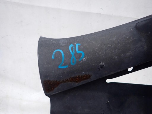 SEAT IBIZA IV 4 08-17 RAMA pillar side left