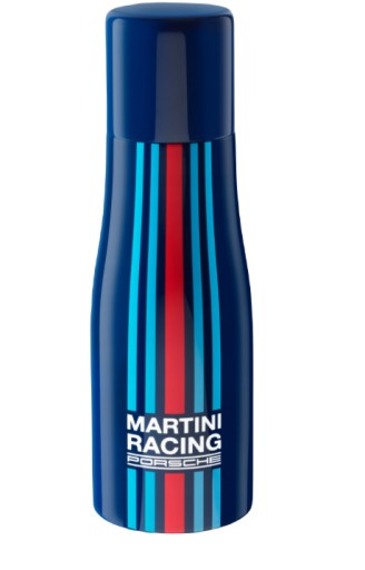 Термос Porsche колекція MARTINI RACING